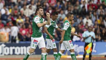 Fútbol de estufa: los posibles nuevos 'Panzas Verdes'