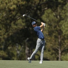 Niemann hace historia y gana el Premio Nacional del Deporte 2020