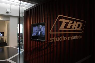 Ubisoft confirma una nueva IP en desarrollo dentro de THQ Montreal