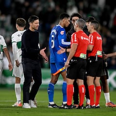 Primer aviso serio para los jugadores y Xabi Alonso