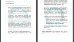 Una orden cautelar impide a la U cambiar de marca deportiva