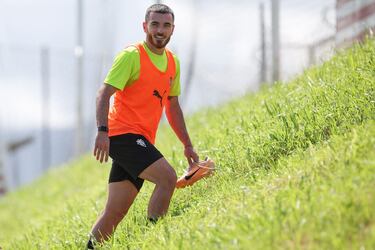 Semana de despedidas antes de comenzar a renovar la plantilla