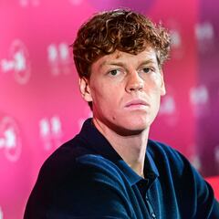 La AMA pide entre uno y dos años de sanción para Sinner