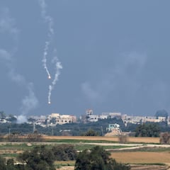 Los 20 países del mundo más peligrosos para viajar en 2024, según National Geographic