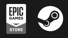 Epic Games Store: “el 40% de nuestros usuarios no usa Steam”