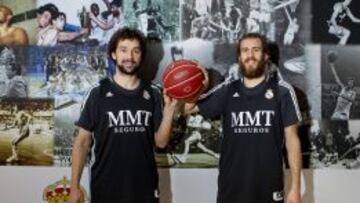 Llull defendi&oacute; bien a Navarro y anot&oacute; canastas decisivas en el tercer partido, mientras que Sergio Rodr&iacute;guez fue clave en el primero. Hoy, el cuarto.