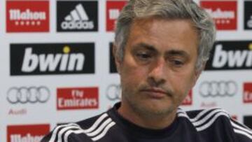 El club blanco prohíbe hablar a todos para evitar mayores líos