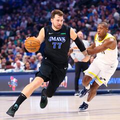 2023-24 NBA Awards finalists: These are the candidates for MVP, ROY, Coach of the year...