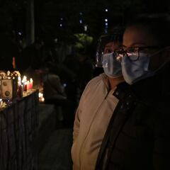 7 de diciembre: ¿por qué se prenden velitas, cuántas y a qué hora se encienden?