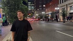 “No veo muy probable ir a Colo Colo, volver a Chile sería un retroceso... Van a venir cosas importantes”