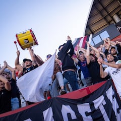 Ros vuelve para la causa