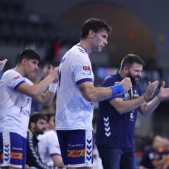 La Copa Ibérica se jugará en Málaga y sólo con equipos masculinos