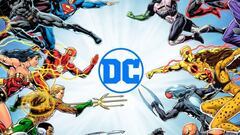 Las 10 mejores películas del universo DC ordenadas de peor a mejor según IMDb y dónde verlas online