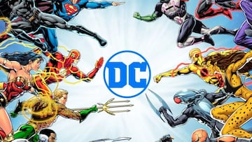 Las 10 mejores pel赤culas del universo DC ordenadas de peor a mejor seg迆n IMDb y d車nde verlas online