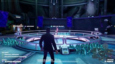 Fortnite Temporada 8: evento El Fin: La Reina del Cubo, La Pirámide y todo lo que sabemos