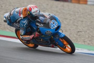 Alex Rins