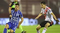 Nacho Fernández: "Queremos pelear todos los frentes"