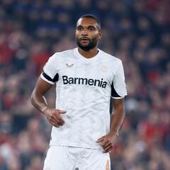 El representante de Tah se deja querer: “Irá a un gran club”