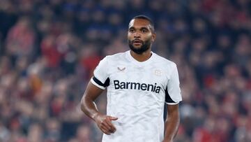 El representante de Tah se deja querer: “Irá a un gran club”