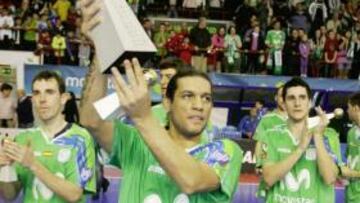 El Inter conquista por quinta vez la Copa Intercontinental