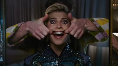 El director de ‘Smile’ habla sobre las condiciones necesarias para que ‘Smile 3′ sea posible