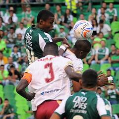 Cali - Tolima: Horarios, TV y cómo ver online