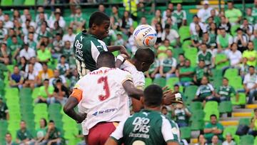 Cali - Tolima: Horarios, TV y cómo ver online