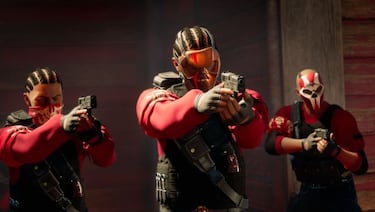 Saints Row, impresiones. Un mundo abierto para lo bueno y para lo malo