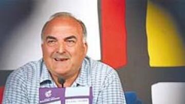 "La nota que le pongo a la Selección es un 6. No se puede enjuiciar por un solo resultado".