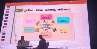 Shenmue 3 ofrece nueva información e imágenes