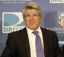 Cerezo: "Pedimos respeto para Diego Costa. Le vigilan mucho"