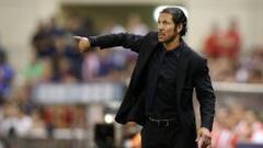 "Hicimos una de las mejores primeras partes en finales"