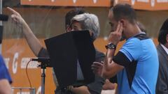 La campaña contra el VAR que lidera un jugador de O'Higgins