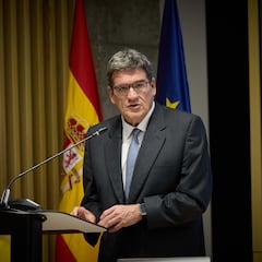 ¿Cuánto cobra el gobernador del Banco de España? Este es el sueldo que recibirá Escrivá en su nuevo cargo
