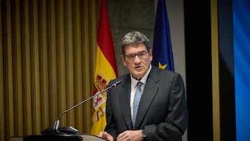¿Cuánto cobra el gobernador del Banco de España? Este es el sueldo que recibirá Escrivá en su nuevo cargo