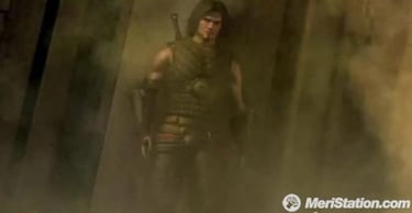 Prince of Persia: Las Arenas Olvidadas