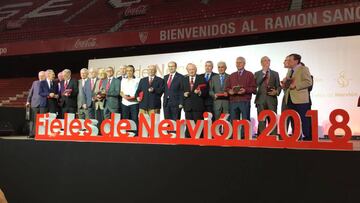 Castro, con algunos abonados desde hace más de medio siglo.