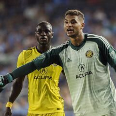 Goal: Zack Steffen ya firmó con el Manchester City por 7.5 MDD