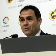 El criterio del CTA para que entre el VAR y pitar o no mano