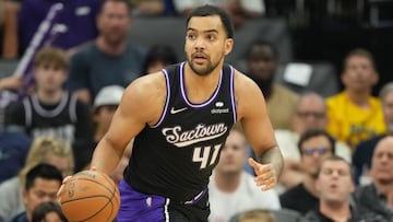 Lyles: un cuatro tirador (¿y más que eso?) para el nuevo Real Madrid