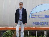 La jueza declara nulo el cambio de nombre del Pabellón Príncipe Felipe a José Luis Abós