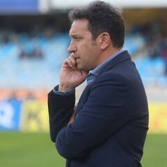 Eusebio: "Madrid will field a top level side, whoever plays"