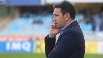 Eusebio: "Madrid will field a top level side, whoever plays"