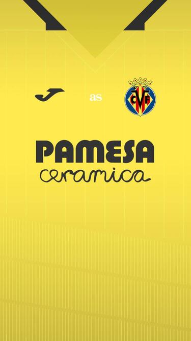 Descárgate gratis con As las camisetas de fútbol de LaLiga