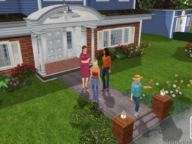 Cinco Mujeres Desesperadas se pasan por tu PC