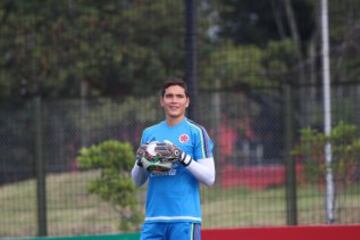 Colombia enfrentará en Asia a las selecciones de China, Corea del Sur y Marruecos.