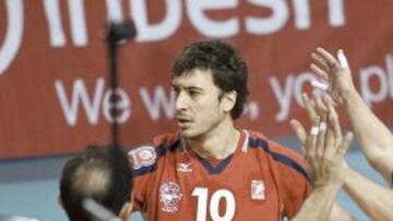 Miguel Ángel Falasca.