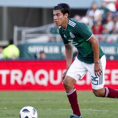 Gutiérrez: "Hay que aprovechar al máximo experiencia del Tuca"