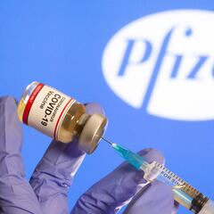 Pfizer, fuera del Operation Warp Speed, ¿cuándo estará disponible su vacuna?