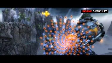 Sine Mora restará 1.200 Puntos Microsoft a la cuenta del jugador